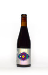 Amun Ra Bourbon/Apple Brandy BA