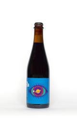 Amun Ra Bourbon/Maple BA