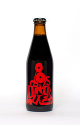 Anagram Blueberry Cheesecake Stout