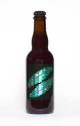 Bianca Raspberry Wild Wild Brett