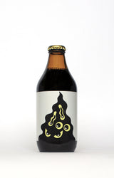 Barrel Aged Kokostopp