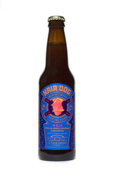 Maja Maple Muffin Barleywine 2019