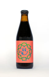 Noa Pecan Mudcake Four Roses BA