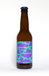 Mexican Vanilla Piña Colada Smoothie IPA