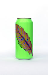 Bianca Blueberry Pineapple Marshmallow Lassi Gose