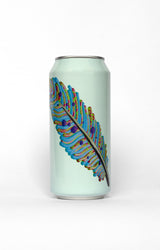 Bianca Dark Berries Marshmallow Lassi Gose