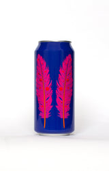 Bianca Double Tangerine Lassi Gose