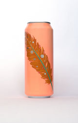 Bianca Guava Lychee Passionfruit Lassi Gose