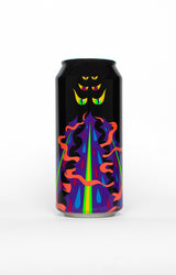 Bianca Hydra Blueberry Banana Split Lassi Gose