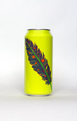 Bianca Limoncello Lassi Gose