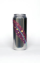 Bianca Peach Vanilla Protein Shake