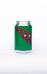 Bianca Strawberry Lassi Gose