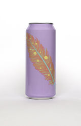 Bianca Apricot Almond Deep Vanilla Lassi Gose