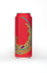 Bianca Cherry Maple Pancake Lassi Gose