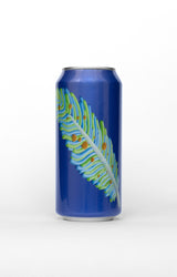 Bianca Orange Pineapple Marshmallow Lassi Gose