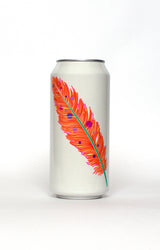 Bianca Orange Pineapple Lassi Gose