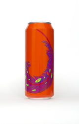 Bianca Blackberry Maple Pancake Lassi Gose