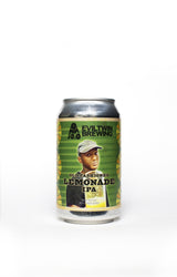 Old Fashioned Lemonade IPA