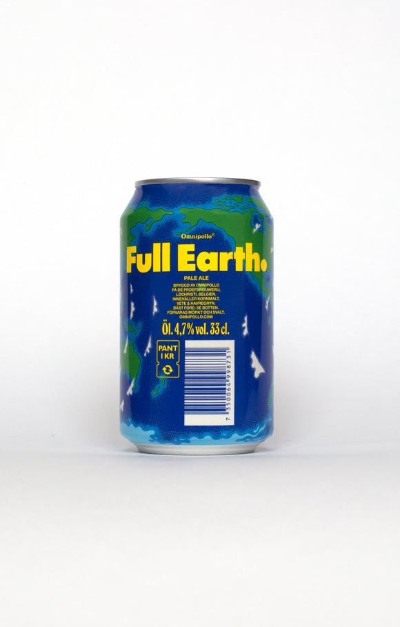 Full Earth