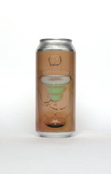 Ice Creamy White Chocolate Mango