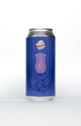 Ice Creamy White Chocolate Peach