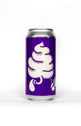 Original Ice Cream Blueberry Crumble