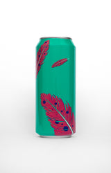 Bianca Lemon Coconut