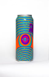 Strawberry Milkshake IPA