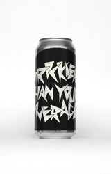 Trickier Than Your Average