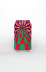 Pleroma Blackberry Blueberry Lime Crème Brûlée