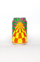 Pleroma Calamansi Lime Tangerine Crème Brûlée