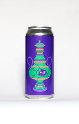 Agamemnon Quadruple Maple