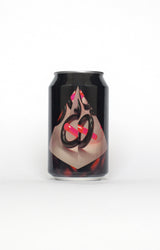 Sacho Dry Crush Raspberry Sour