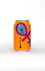 Tefnut Orange Vanilla