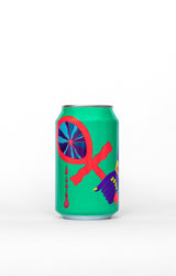 Tefnut Raspberry Peach Marshmallow