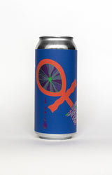 Tefnut Blueberry Muffin