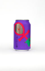 Tefnut Blueberry Vanilla