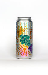 Tefnut Cosmic Fruit Cream Tart