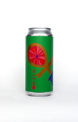 Tefnut Tropical Eruption