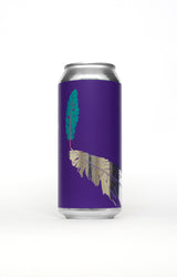 Bianca Double Raspberry Lassi Gose