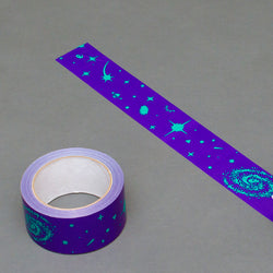 Omnipollo® Galaxy tape