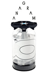 Anagram Keg