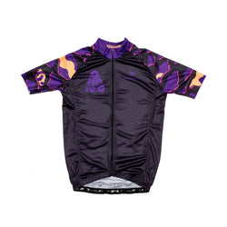 S/S Road Jersey