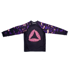 L/S Singletrack Downhill Jersey