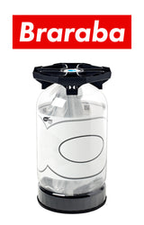 Braraba Keg