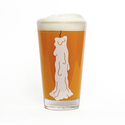 Omnipollo® Maz glass