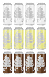 12 × Original Ice Cream bundle