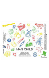 Hidden Springs Man Child
