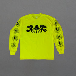 Omnipollo × Monza BMX jersey