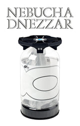 Nebuchadnezzar Keg